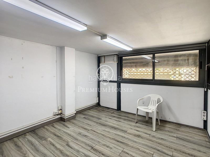 Foto 390fcd22-1490-45a4-a33c-d173ae662a4f. Haus mit heizung parking in Les Creus Pineda de Mar