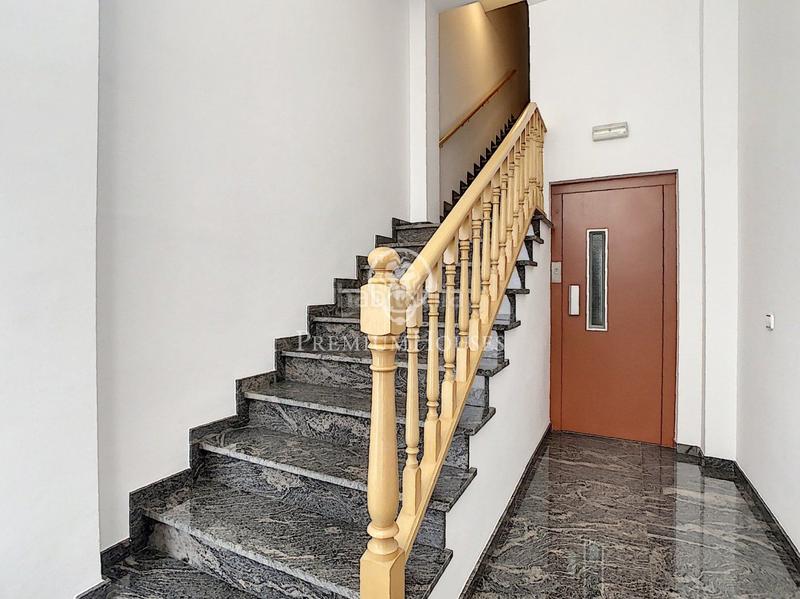 Foto 54eb88cc-0e6b-4374-9a7f-12706ca44b33. Haus mit heizung parking in Les Creus Pineda de Mar