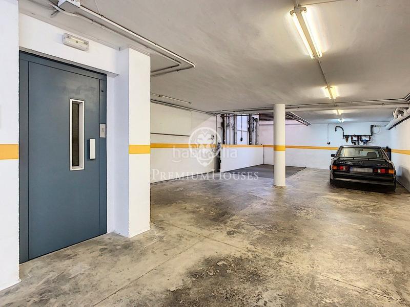 Foto 654dd765-9c11-454c-93ea-5156347bc53a. Haus mit heizung parking in Les Creus Pineda de Mar