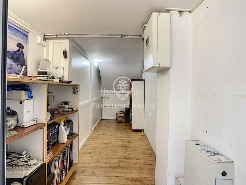 Foto 883f45c6-f593-472c-884f-25f266530822. Haus mit heizung parking in Les Creus Pineda de Mar