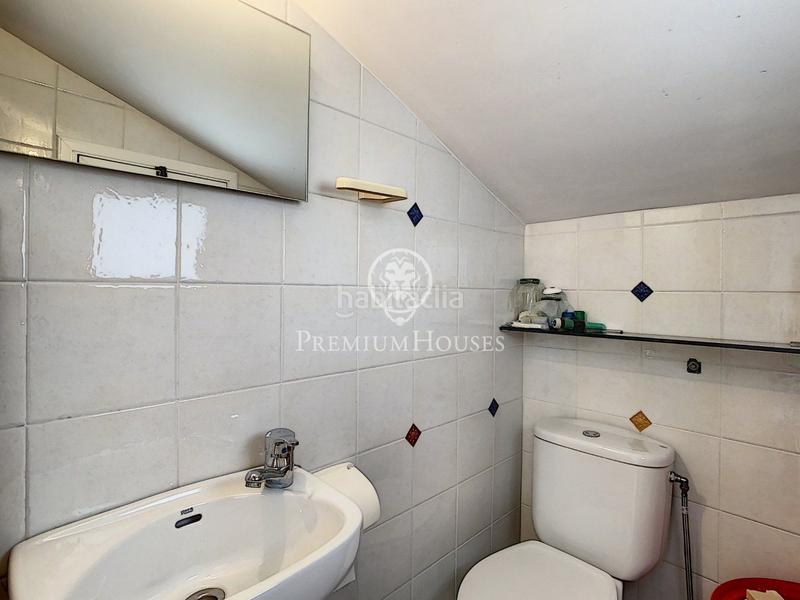 Foto 8b68db70-5dd5-4229-b171-748d057f96be. Haus mit heizung parking in Les Creus Pineda de Mar