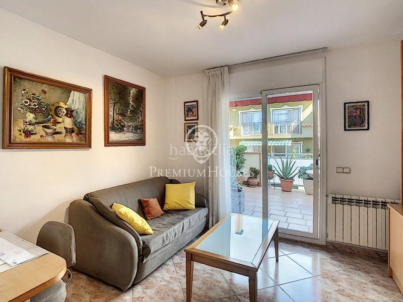 Foto 8d028453-0793-428b-b687-73635bc9cac7. Haus mit heizung parking in Les Creus Pineda de Mar