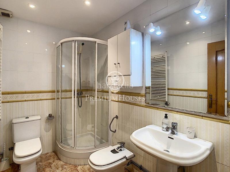 Foto 952833cd-5f7c-4265-bb58-559ccdfc621a. Haus mit heizung parking in Les Creus Pineda de Mar