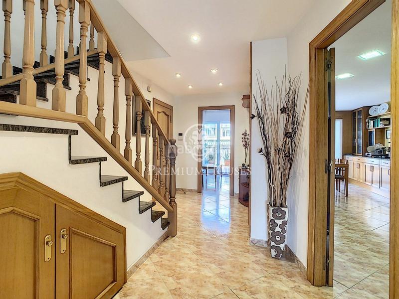 Foto a0293bf8-229c-4ff9-81d5-af4f65e94a6f. Haus mit heizung parking in Les Creus Pineda de Mar