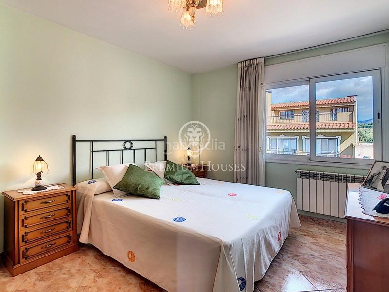 Foto aabfedf2-a5d1-40e8-a6cd-6f73cdcf3887. Haus mit heizung parking in Les Creus Pineda de Mar