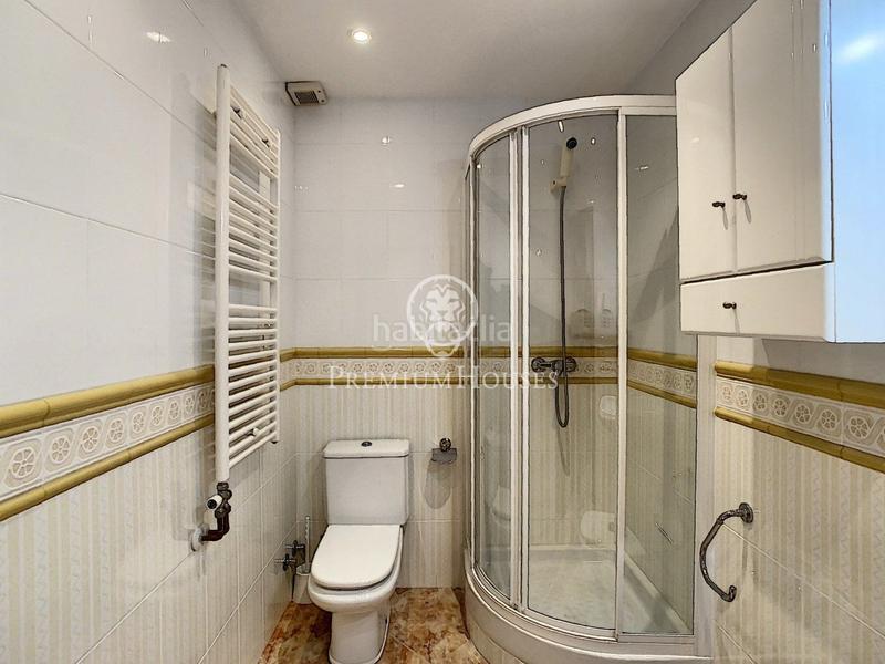 Foto aed91e8e-c43e-4942-8ef4-3f2a8b3b35f5. Haus mit heizung parking in Les Creus Pineda de Mar