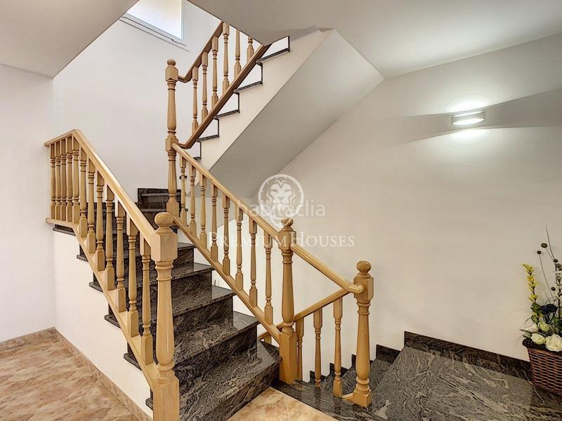 Foto b05d984c-680e-4aac-abd9-31940becf834. Haus mit heizung parking in Les Creus Pineda de Mar