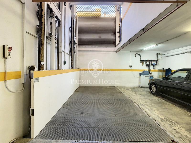 Foto b2757335-e39c-4814-b9d8-3a51bf865d0f. Haus mit heizung parking in Les Creus Pineda de Mar