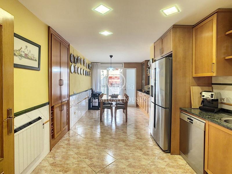 Foto c0a4f85a-75b7-4b02-836e-e4b8328b62e8. Haus mit heizung parking in Les Creus Pineda de Mar