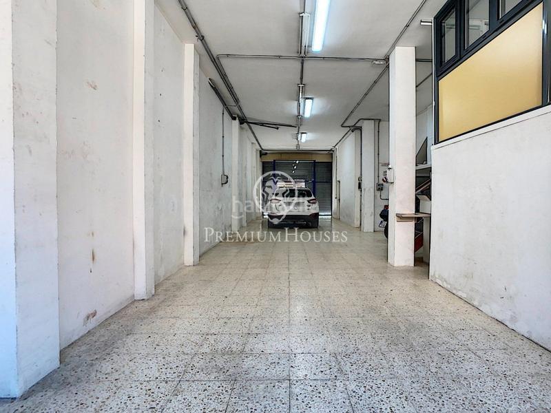 Foto c198c615-d4e0-42c4-baef-7b9d4ee2eb6a. Haus mit heizung parking in Les Creus Pineda de Mar