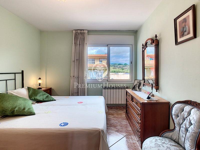 Foto dbb7bb3f-3ab6-4700-9926-603198011a10. Haus mit heizung parking in Les Creus Pineda de Mar