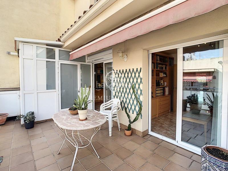 Foto e528a57a-db49-424c-b08d-0baac4bb6c0d. Haus mit heizung parking in Les Creus Pineda de Mar