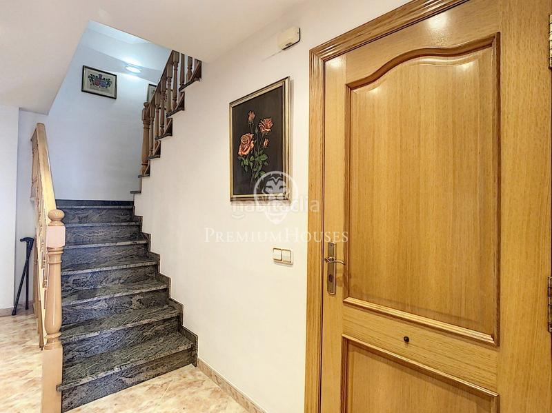 Foto f086b09c-aba9-4af4-9718-0835d18a4339. Haus mit heizung parking in Les Creus Pineda de Mar