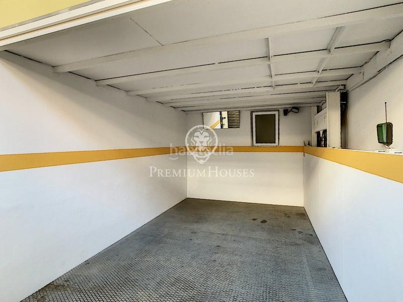 Foto f1bdc85f-0322-4f2c-97a1-eb1be7158a08. Haus mit heizung parking in Les Creus Pineda de Mar