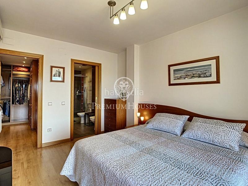 Foto f284ce29-65a9-4d3f-851a-bb468c9b3156. Haus mit heizung parking in Les Creus Pineda de Mar