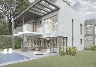 Maison à Vilassar de Dalt. Casa en construcción en venta en vilassar de dalt.