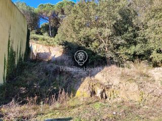 Terreno residencial en Sant Iscle de Vallalta. Terreno céntrico en venta en sant iscle de vallalta