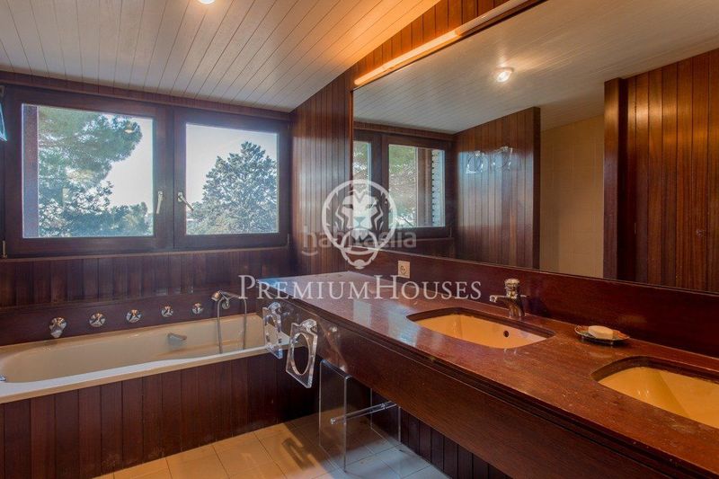 Foto 0fb509f4-6542-42c3-bb97-d1e107351cc7. Casa amb calefacció piscina a Rocaferrera Sant Andreu de Llavaneres