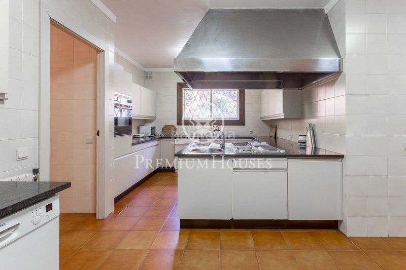 Foto 287ff6bf-4ab6-462c-8885-9261b4b2632d. Casa amb calefacció piscina a Rocaferrera Sant Andreu de Llavaneres