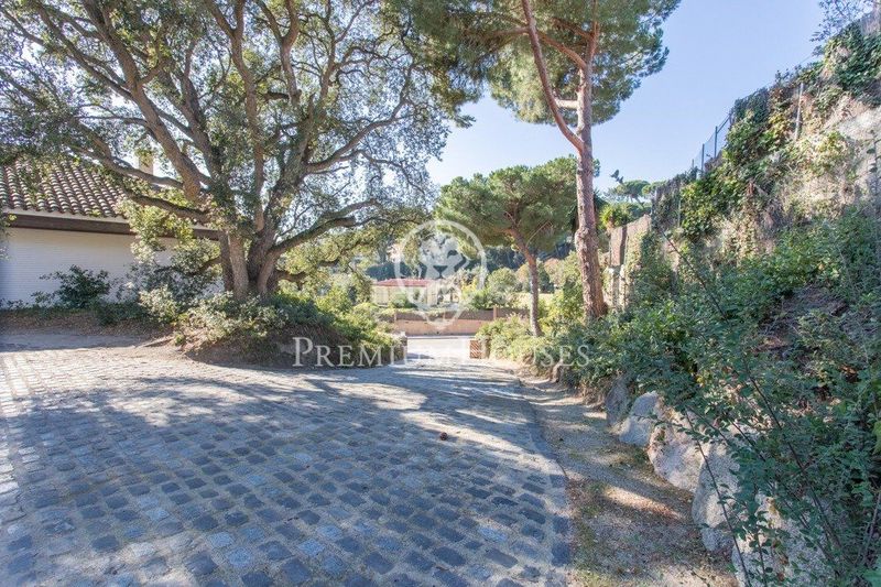 Foto 44cf9ef1-28e5-4349-9692-f806c7089a9e. Casa amb calefacció piscina a Rocaferrera Sant Andreu de Llavaneres