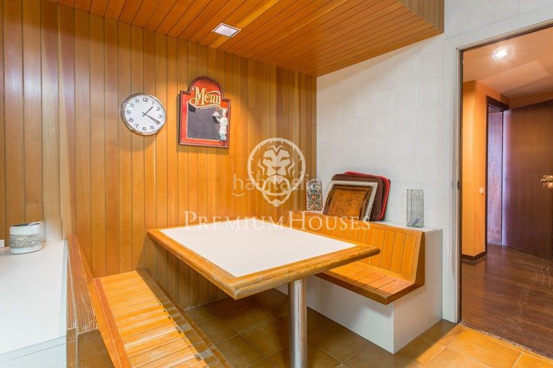 Foto 5205949e-5d26-4daf-82f3-609f935c50c1. Casa amb calefacció piscina a Rocaferrera Sant Andreu de Llavaneres