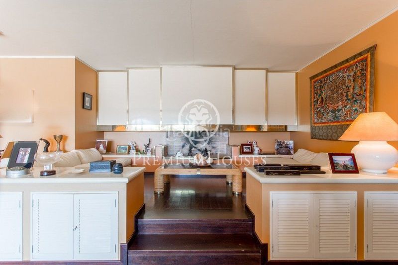 Foto 5a0b670c-a4af-4dae-b824-ae0019d6e4a5. Casa amb calefacció piscina a Rocaferrera Sant Andreu de Llavaneres