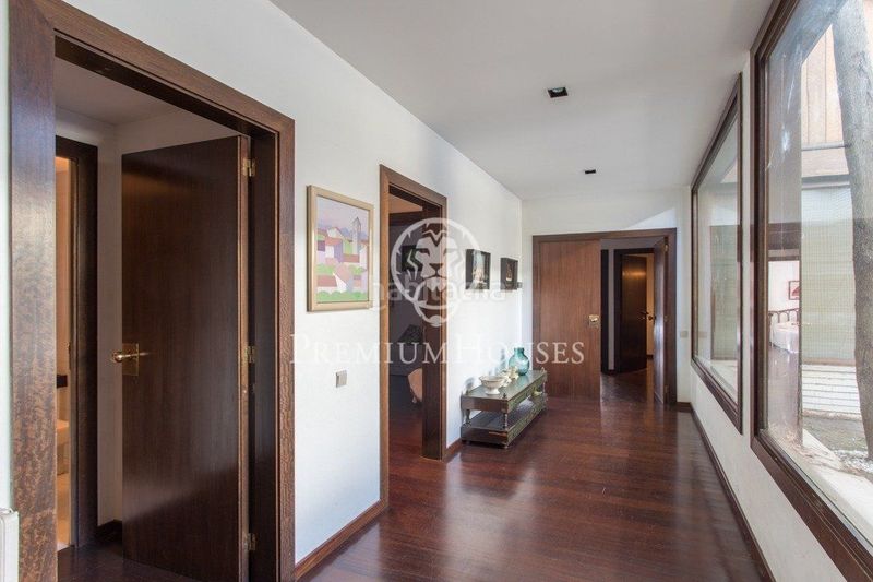 Foto a2173b5d-b0cd-432f-a935-f9d49a5a5a9b. Casa amb calefacció piscina a Rocaferrera Sant Andreu de Llavaneres