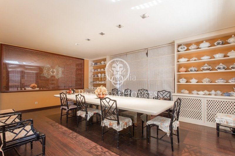 Foto a8f4d39f-b76f-4e63-b2a5-145b2d931f7e. Casa amb calefacció piscina a Rocaferrera Sant Andreu de Llavaneres