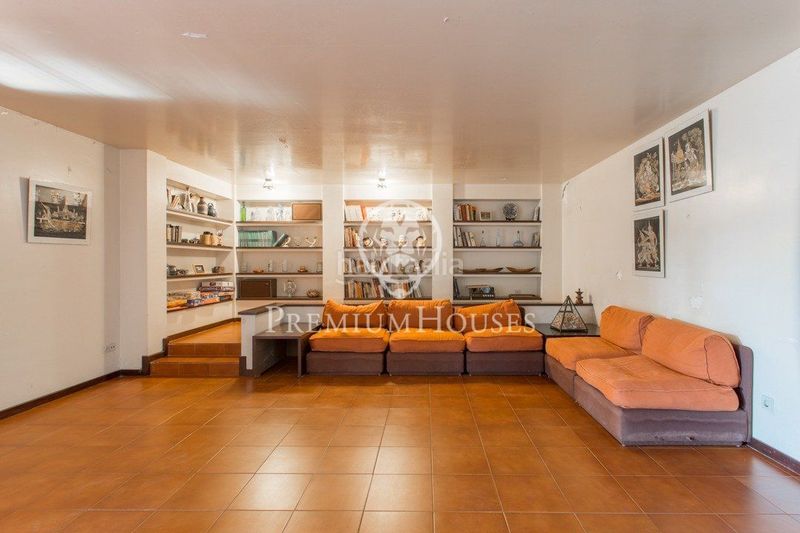 Foto b8b098f3-8f81-4ef5-9863-e3f056f04c4b. Casa amb calefacció piscina a Rocaferrera Sant Andreu de Llavaneres