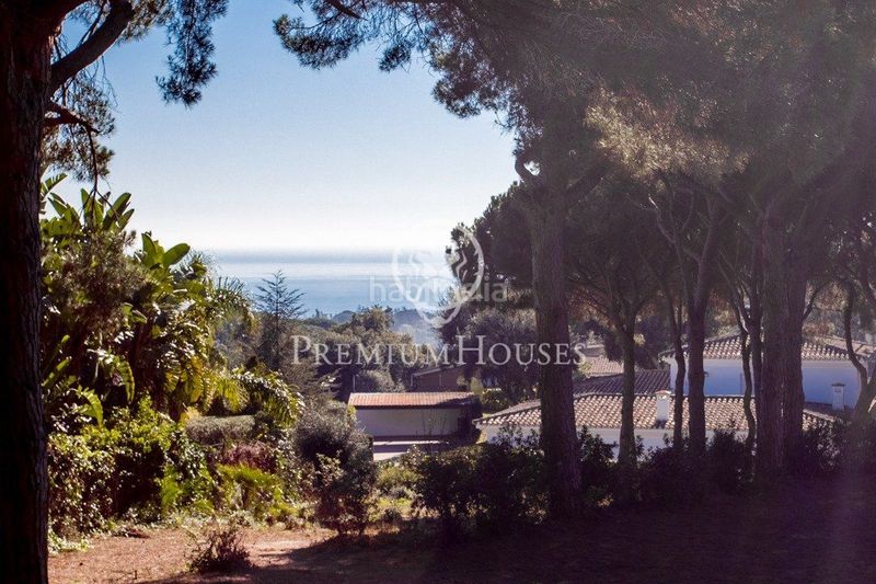 Foto bc33bbb7-741e-4857-b081-59f620113ff3. Casa amb calefacció piscina a Rocaferrera Sant Andreu de Llavaneres