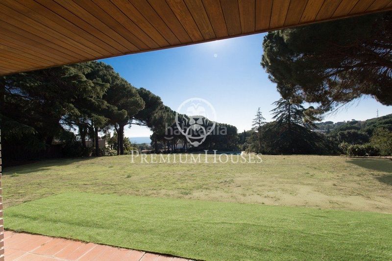 Foto c40f62e3-9238-4bbd-8804-89400e6e0516. Casa amb calefacció piscina a Rocaferrera Sant Andreu de Llavaneres
