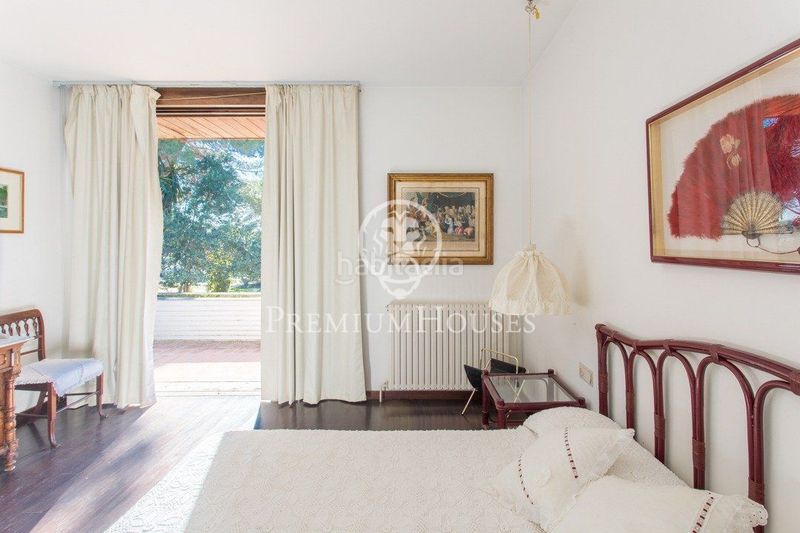 Foto c529dc74-62cd-4ed1-8f86-8e39f864df8c. Casa amb calefacció piscina a Rocaferrera Sant Andreu de Llavaneres
