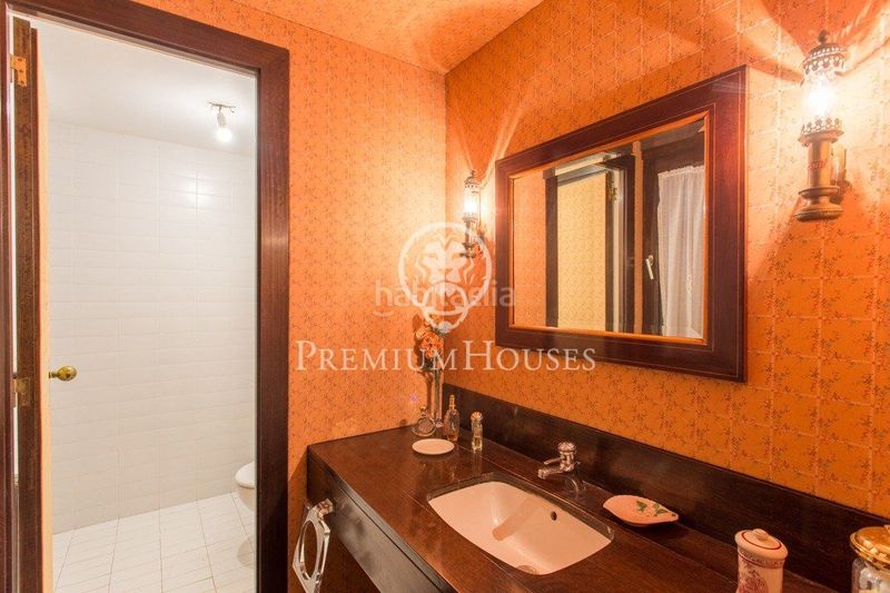 Foto cc934355-0838-48d8-9919-00a3cb41d816. Casa amb calefacció piscina a Rocaferrera Sant Andreu de Llavaneres