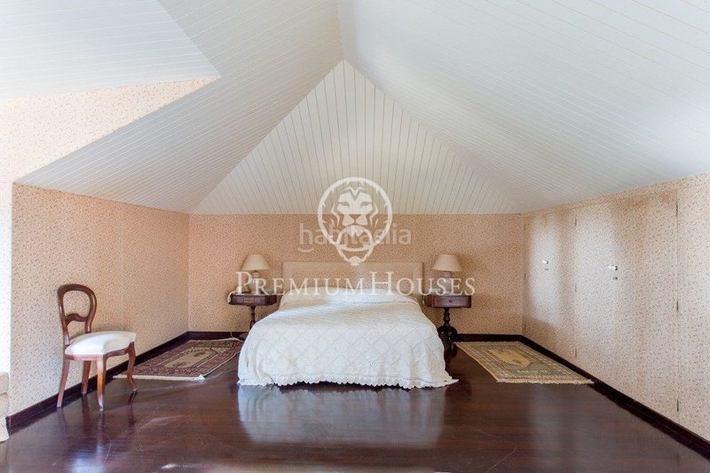 Foto efab3bcb-43dd-43d5-8d37-eb0e22d7b0c0. Casa amb calefacció piscina a Rocaferrera Sant Andreu de Llavaneres
