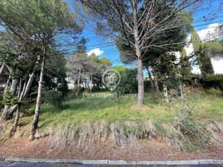 Solar urbano en Arenys de Munt. Parcela en venta en mas gabana, arenys de munt