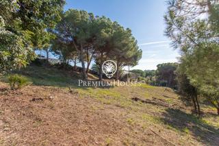Terreny residencial a Rocaferrera. Venta de terreno urbano en rocaferrera, sant andreu de llavanere