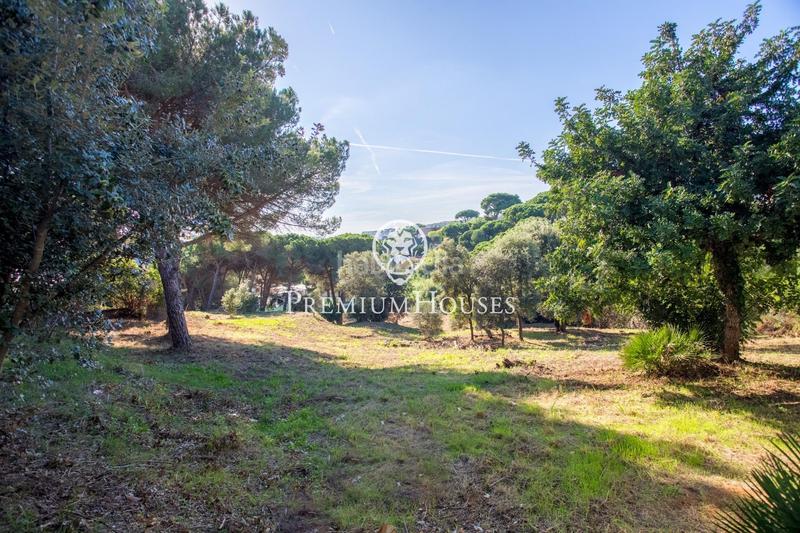 Foto 873982d1-8ed9-4287-9c14-599105b6d710. Wohngrundstück in Rocaferrera Sant Andreu de Llavaneres