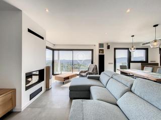 Casa a Lloret Verd - Els Pinars. Nueva promoción de vivienda unifamiliar en venta y con vistas al