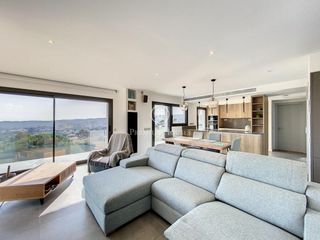 Casa in Lloret Verd - Els Pinars. Nueva promoción de vivienda unifamiliar en venta y con vistas al