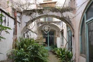 Maison à Centre. Edificio en venta en el centro de arenys de mar