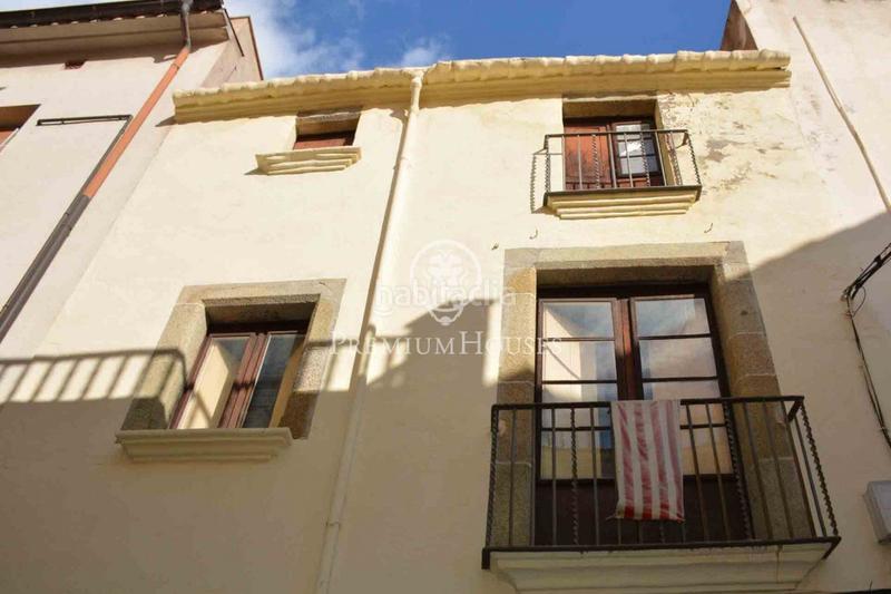 Foto 3ad48fbd-6065-4baf-becb-f6ad64ffdc1c. House in Centre Arenys de Mar