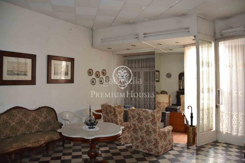 Foto 4fa4e5f7-dcb2-4f5d-86de-b56acc9a6a4f. House in Centre Arenys de Mar