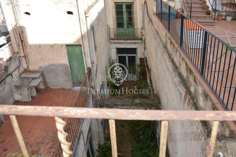 Foto 79363a71-330a-40a4-baaa-f701b675b354. House in Centre Arenys de Mar