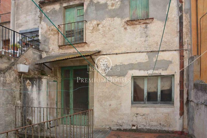 Foto c1e0638b-cb43-4ce0-a3d7-40a12d027875. House in Centre Arenys de Mar