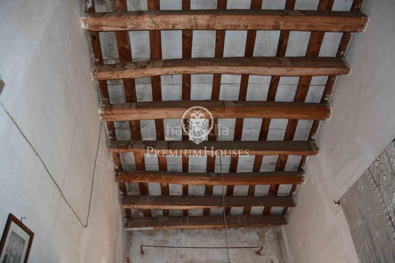 Foto c95da192-172f-4692-a4fa-6671f1b5a176. House in Centre Arenys de Mar