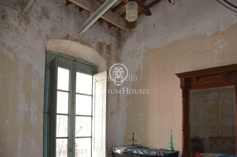 Foto cedd9d5a-20f2-4a82-add3-2d0287092939. House in Centre Arenys de Mar