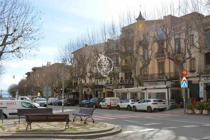 Foto f25f669b-0e74-46cf-9c3d-7a3ca0f06ccb. House in Centre Arenys de Mar