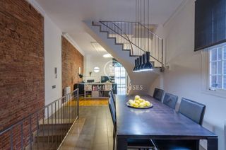 Haus in Centre. Casa de diseño en venta en el centro de mataró