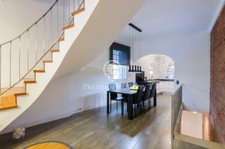 Casa a Centre. Casa de diseño en venta en el centro de mataró