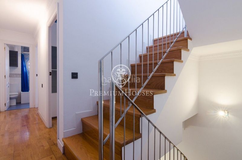 Foto e25d36b2-ae3d-45f6-b4ff-6725344ddde0. Casa amb calefacció a Centre Mataró